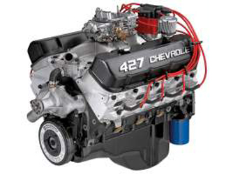 B0472 Engine